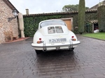 1963 Porsche 356 B T6 oldtimer te koop