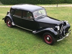 1953 Citroën Traction Avant 11b oldtimer te koop
