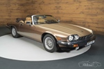 1990 Jaguar XJS oldtimer te koop