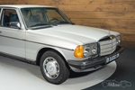 1978 Mercedes 250 oldtimer te koop