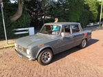 1966 Alfa Romeo Giulia oldtimer te koop