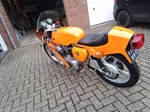 1974 Honda 750CB Rickman oldtimer motorfiets te koop