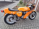 1974 Honda 750CB Rickman oldtimer motorfiets te koop