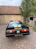 1977 Ford Mustang  oldtimer te koop