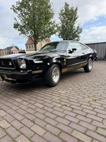1977 Ford Mustang  oldtimer te koop