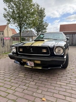 1977 Ford Mustang  oldtimer te koop