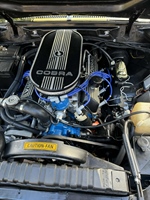 1977 Ford Mustang  oldtimer te koop