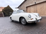 1963 Porsche 356 B T6 oldtimer te koop