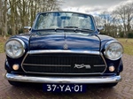 1974 Mini Innocenti Cooper Cabriolet oldtimer te koop
