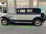 1930 Hispano Suiza T-49 oldtimer te koop