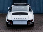 1972 Porsche 911 2.4 T/E Targa oldtimer te koop