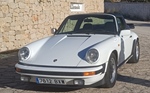 1980 Porsche 911 SC Targa oldtimer te koop