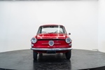 1964 Fiat 750 Vignale Coupé oldtimer te koop