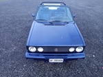 1991 Volkswagen Golf Mk1 1.6 Cabriolet Karman oldtimer te koop