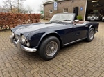 1964 Triumph TR4 oldtimer te koop