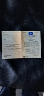 1987 Mercedes 190 e 2.3  w201 oldtimer te koop