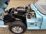 1978 Triumph Spitfire 1500 Wedgewood Blue oldtimer te koop