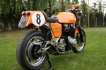 1981 Laverda 1200 oldtimer motorfiets te koop