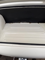 1956 Triumph TR 3 Smal MOUTH  oldtimer te koop