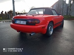 1990 Mazda Mx5 oldtimer te koop