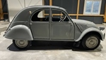 1954 Citroën 2CV AZ oldtimer te koop