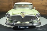1956 Hudson Hornet oldtimer te koop