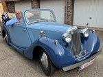 1938 Sunbeam Talbot oldtimer te koop