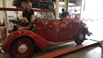 1950 MG YT oldtimer te koop