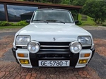 1983 Renault 5 Copa Turbo oldtimer te koop
