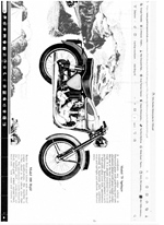 1955 Panther M75S oldtimer motorfiets te koop