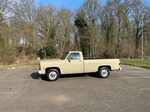 1977 Chevrolet C20 Custom Deluxe Pickup truck oldtimer te koop