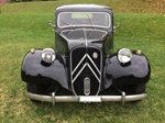 1953 Citroën Traction Avant 11b oldtimer te koop