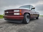 1991 Chevrolet C 1500 Silverado oldtimer te koop