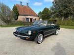 1979 Fiat 124 Spider 2.0 oldtimer te koop