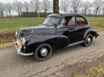 1956 Morris Minor 1000 oldtimer te koop