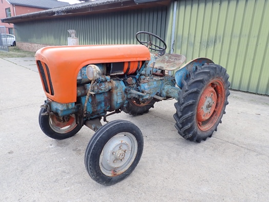 1959 Lamborghini Lamborghinetta oldtimer te koop