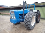 Fordson Ford County 1004 oldtimer tractor te koop