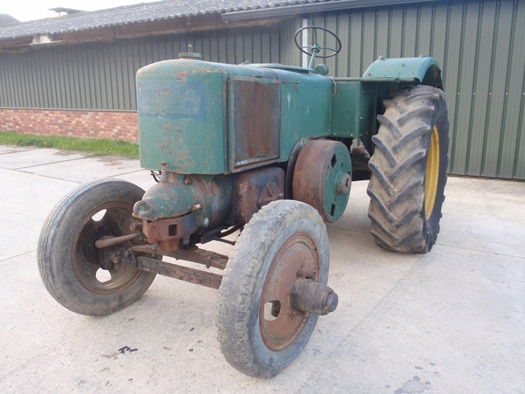 1950 Vierzon 401 oldtimer te koop