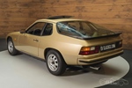 1983 Porsche 924 oldtimer te koop