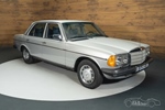 1978 Mercedes 250 oldtimer te koop