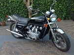 1976 Honda Gold Wing oldtimer motorfiets te koop