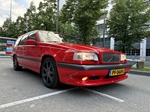 1996 Volvo 850R oldtimer te koop