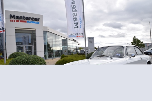 1972 Alfa Romeo Giulia oldtimer te koop