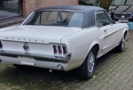 1967 Ford Mustang oldtimer te koop