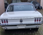 1967 Ford Mustang oldtimer te koop