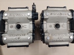 Ducati 888 cilinderkoppen + cilinders oldtimer te koop