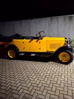 1930 Donnet-Zedel C17 oldtimer te koop