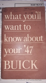 Boeken buick   oldtimer te koop