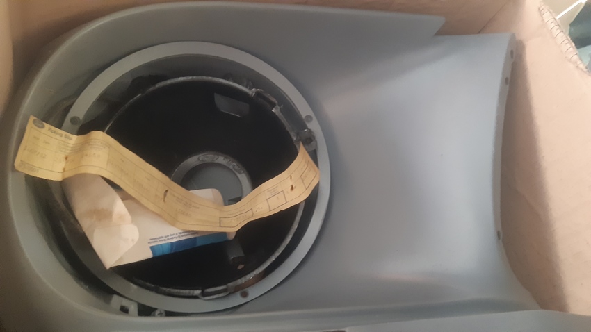 Voorkoplampbevestigingen Ford te koop