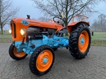 1967 Lamborghini 1R Tractor oldtimer tractor te koop